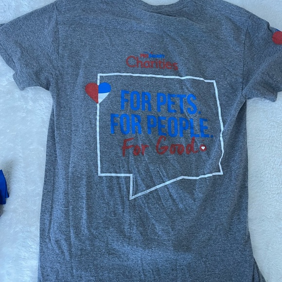 Bundle of T-shirt’s - Picture 8 of 14